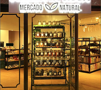 Pimienta Rosa creemos que lo natural y lo saludable