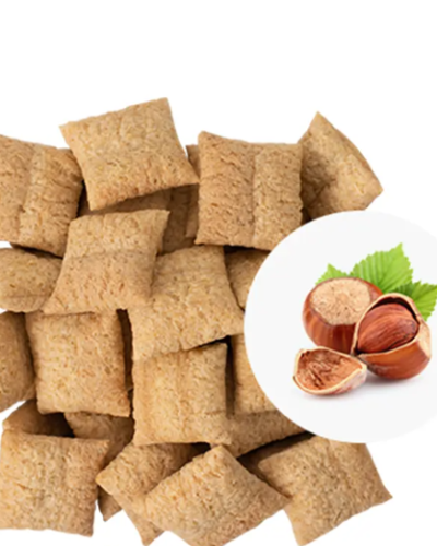 Almohaditas avellana