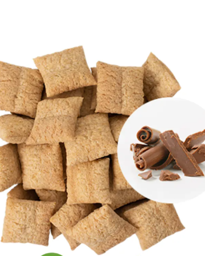 Almohaditas chocolate