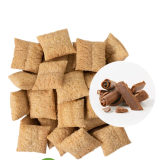 Almohaditas chocolate