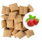 almohaditas lasfor frutilla