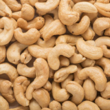 castañas de caju naturales